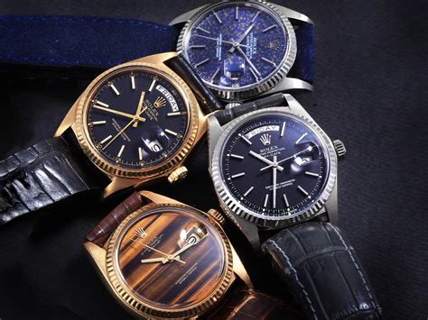 weird rolex watches|unique rolex watches.